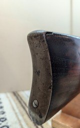 Winchester 1892 Half Magazine Saddle Ring, 32-20 - 9 of 17