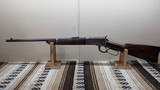 Winchester 1892 Half Magazine Saddle Ring, 32-20 - 2 of 17