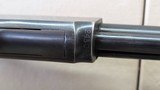 WINCHESTER 62A, 22LR RIFLE, 1948 - 12 of 19