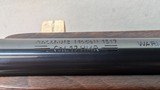 Anschutz 1517, 17HMR Rifle - 14 of 15