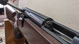 Anschutz 1517, 17HMR Rifle - 15 of 15