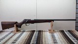 Anschutz 1517, 17HMR Rifle - 1 of 15