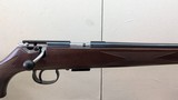 Anschutz 1517, 17HMR Rifle - 3 of 15