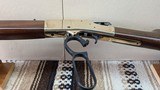 Henry Big Boy Brass Rifle - 17 of 18