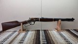 Henry Big Boy Brass Rifle - 1 of 18