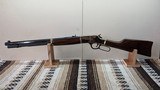 Henry Big Boy Brass Rifle - 2 of 18