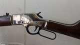 Henry Big Boy Brass Rifle - 13 of 18