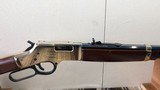 Henry Big Boy Brass Rifle - 5 of 18