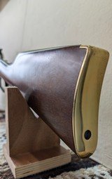 Henry Big Boy Brass Rifle - 14 of 18