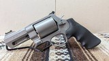 Smith & Wesson 500, .500 S&W - 2 of 9