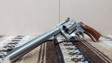 RUGER REDHAWK, 8" .44 MAG - 4 of 11