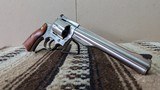 RUGER REDHAWK, 8" .44 MAG - 2 of 11