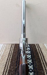 RUGER REDHAWK, 8" .44 MAG - 5 of 11