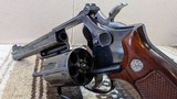 Smith and Wesson Model 19-3 6