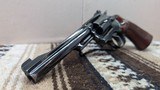 Smith and Wesson Model 19-3 6