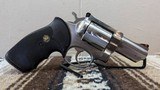 Ruger Security Six .357 Magnum