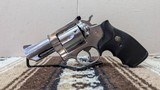 Ruger Security Six .357 Magnum - 2 of 8