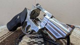 Ruger Security Six .357 Magnum - 6 of 8