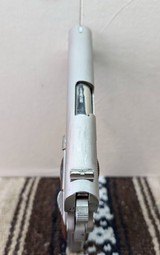 Colt Combat Commander 1911 .45ACP 1977 - 11 of 14