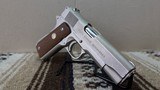 Colt Combat Commander 1911 .45ACP 1977 - 9 of 14