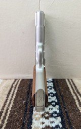 Colt Combat Commander 1911 .45ACP 1977 - 10 of 14