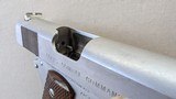 Colt Combat Commander 1911 .45ACP 1977 - 4 of 14