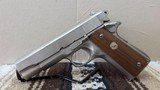 Colt Combat Commander 1911 .45ACP 1977 - 2 of 14