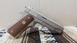 Colt Combat Commander 1911 .45ACP 1977 - 1 of 14