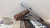 Colt Combat Commander 1911 .45ACP 1977 - 14 of 14