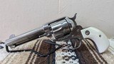 Ruger Vaquero .357 Mag 4 5/8