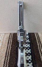 Ruger Vaquero .357 Mag 4 5/8