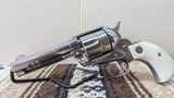 Ruger Vaquero .357 Magnum 4 5/8" Stainless - 6 of 9