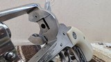 Ruger Vaquero .357 Magnum 4 5/8" Stainless - 9 of 9