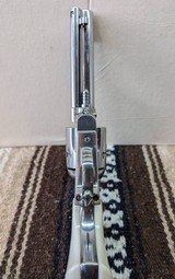 Ruger Vaquero .357 Magnum 4 5/8" Stainless - 7 of 9