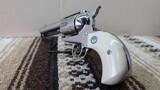 Ruger Vaquero .357 Magnum 4 5/8" Stainless - 3 of 9