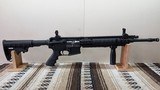 Ruger SR556 5.56x45