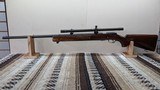 Winchester 75 Target With Original 8x Scope, 1941 mfg, .22lr - 11 of 17