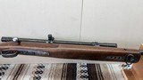 Winchester 75 Target With Original 8x Scope, 1941 mfg, .22lr - 10 of 17