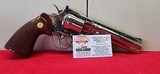 Colt New Frontier SAA Case Hardened 7.5