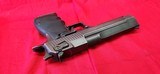 IMI Desert Eagle .357/.41/.44 W/ Original Box and papers. - 8 of 18
