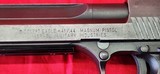 IMI Desert Eagle .357/.41/.44 W/ Original Box and papers. - 13 of 18