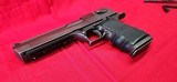 IMI Desert Eagle .357/.41/.44 W/ Original Box and papers. - 2 of 18