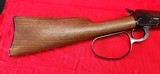 Miroku / Winchester 1892 Saddle Ring Large Loop 2019 - 3 of 15