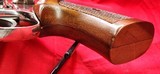 Smith & Wesson 27-2 Nickel 3.5