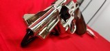 Smith & Wesson 27-2 Nickel 3.5