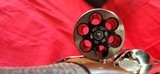 Smith & Wesson 27-2 Nickel 3.5