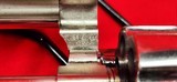 Smith & Wesson 27-2 Nickel 3.5
