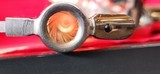 Smith & Wesson 27-2 Nickel 3.5