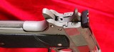 AMT Hardballer Stainless .45 ACP 5