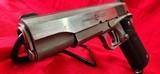 AMT Hardballer Stainless .45 ACP 5